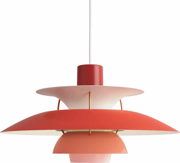 Produktbild Louis Poulsen PH 5 Pendelleuchte (E27)