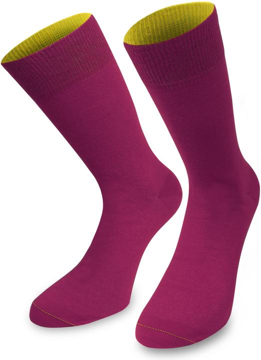 Gelb, Magenta
