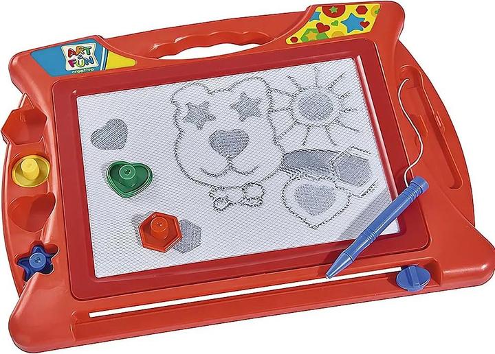 Actual product image Simba Magic Chart