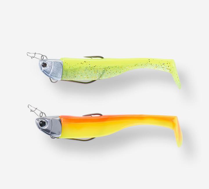 Image du produit Caperlan KIT MOGAMI TEX 120 (12 cm)