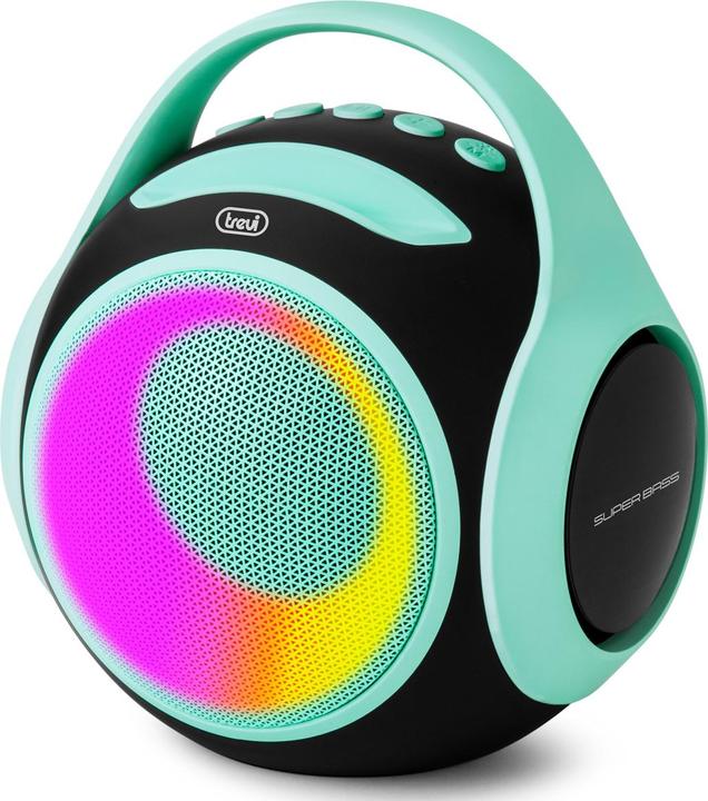 Trevi XR 8A 202 Party Speaker