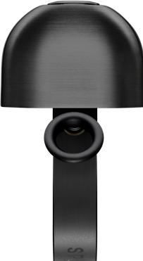 Spurcycle Compact Bell, Glocke