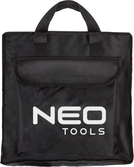 Productafbeelding Neo Tools Draagbare zonnecollector (120 W, 3.50 kg)