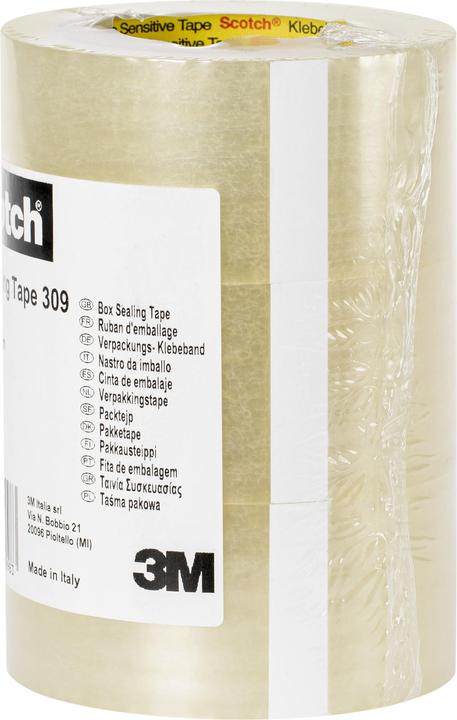 Produktbild Scotch Verpackungsklebeband (50 mm)