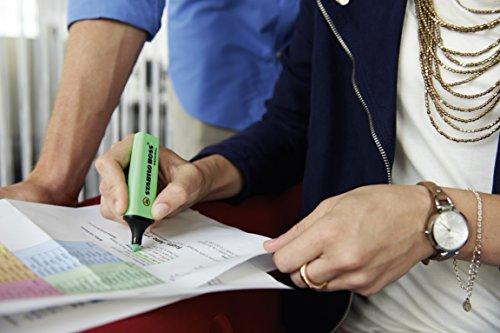 Immagine prodotto STABILO Boss Original (8x)