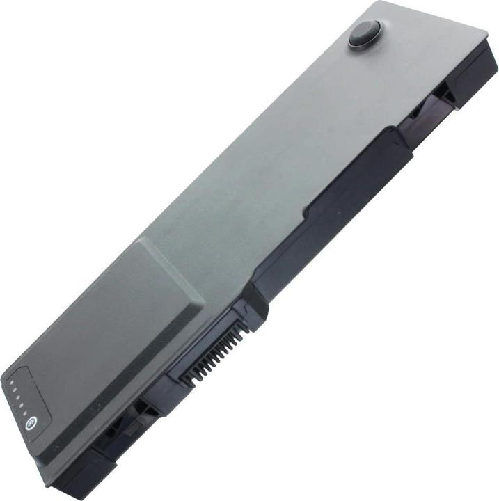 Actual product image Dell Akku Inspiron 6400, E1501, E1505 (9 cubicles, 7800 mAh)