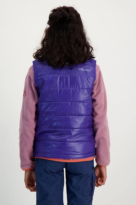 Immagine prodotto Trollkids Trondheim gilet bambini (116)