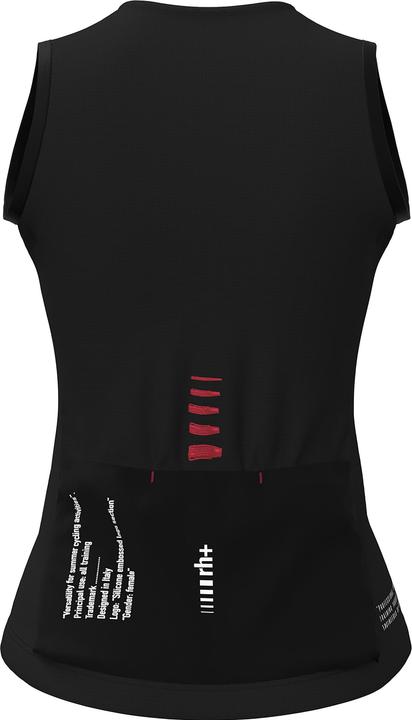 Produktbild Rh+ Aries Sleeveless (S)