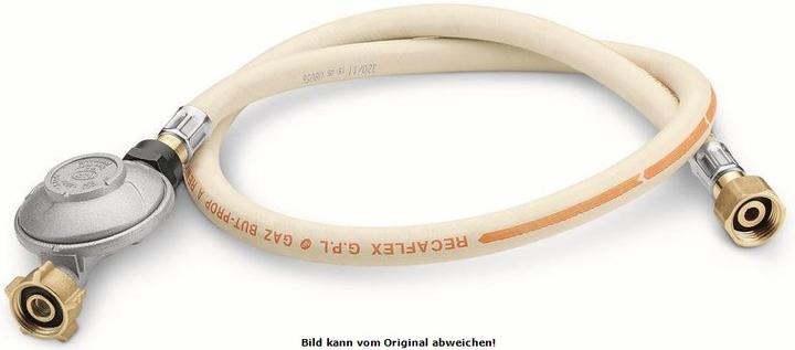 Produktbild Weber Adapter Kit 3 in 1 (Für italienische Anschlüsse)