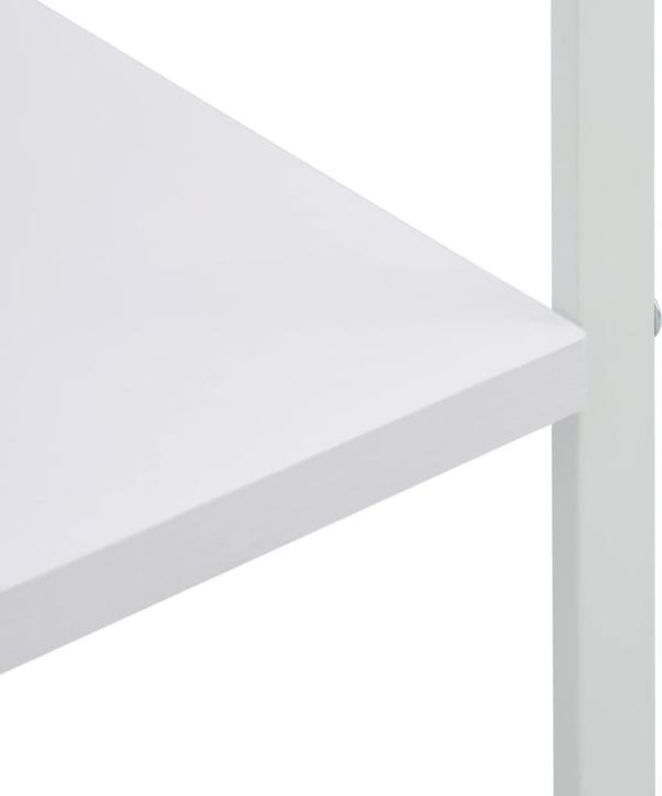 Produktbild vidaXL Küchenschrank (39.60 x 39.60 x 123 cm)