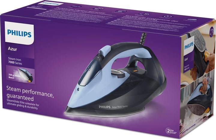 Produktbild Philips DST7041/20 (2800 W, 250 g/min)