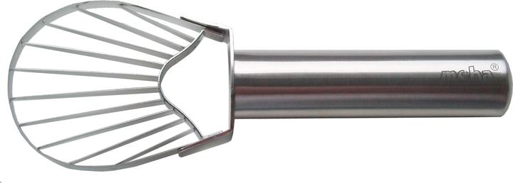 Actual product image Moha Avocado slicer