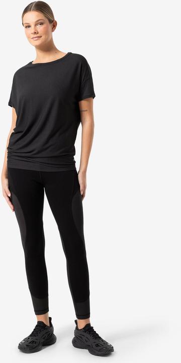Actual product image Super Natural Women's Loose Air Tee (M)