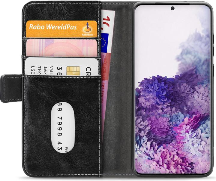 Produktbild Mobilize Elite Gelly Wallet (Samsung Galaxy S20+)
