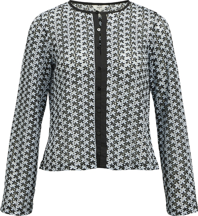 Produktbild Object Strick Strickjacke (L)