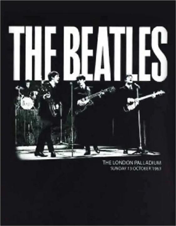 Produktbild 1963 The Palladium TShirt (M)