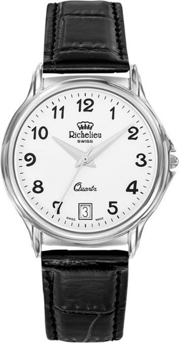 Actual product image Richelieu 707.03.915 Classic watch (35 mm)