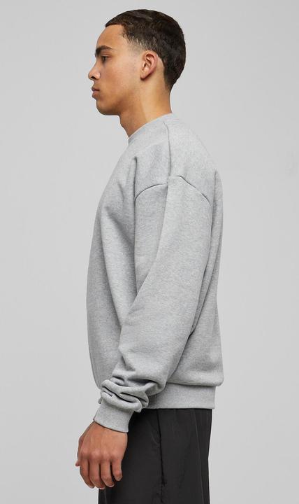 Actual product image Urban Classics Ultra Heavy Crew - 19463 (L)
