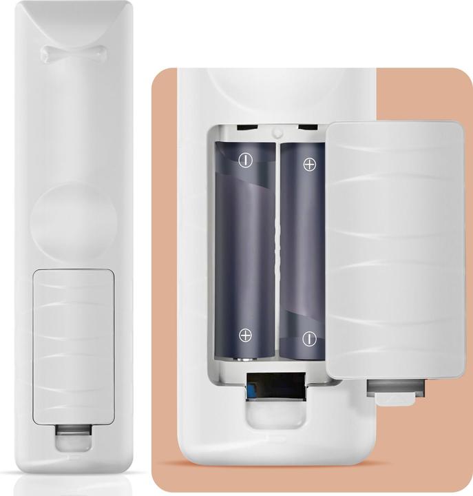 Immagine prodotto Max Excell 2 in 1 (Telecomando specifico per il dispositivo)