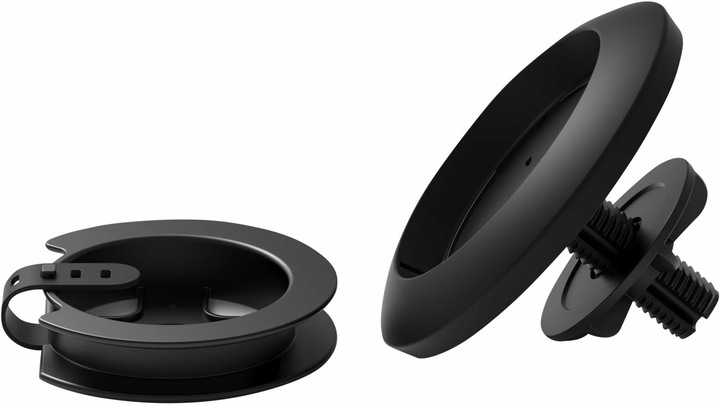 Actual product image Logitech Rally Mic Pod