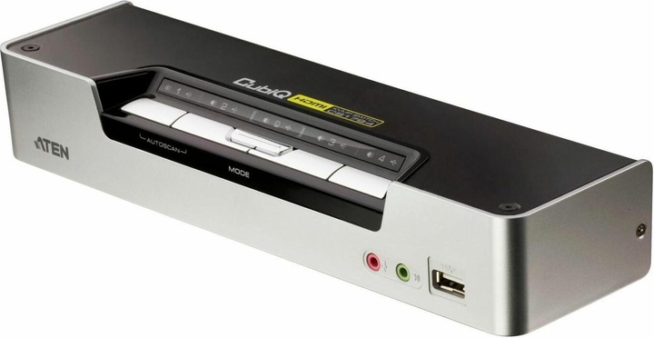 Actual product image Aten Cs1794
