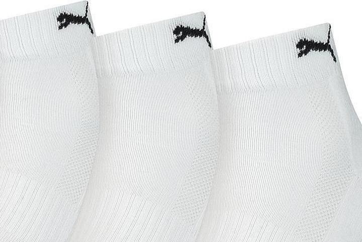 Produktbild Puma Knöchelsocken Gepolstert (3Erpack) (35 - 38)