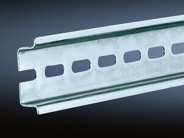 Actual product image Rittal Rack Rail Kit