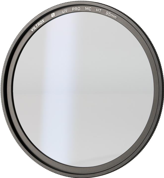 Actual product image Rollei MC UV filter (3.20 mm, UV filter)