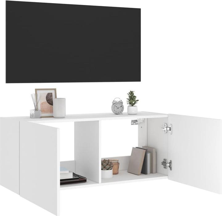 Actual product image vidaXL Olavi (100 x 35 x 41 cm)