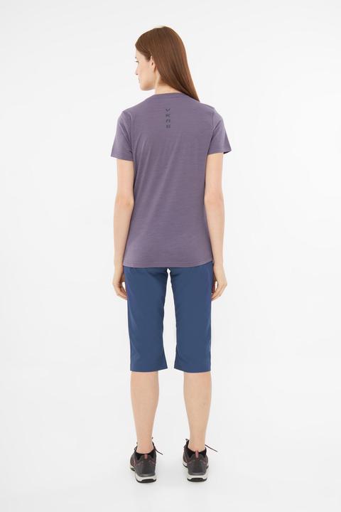 Produktbild Viking Salen Merino Lady T-Shirt (L)