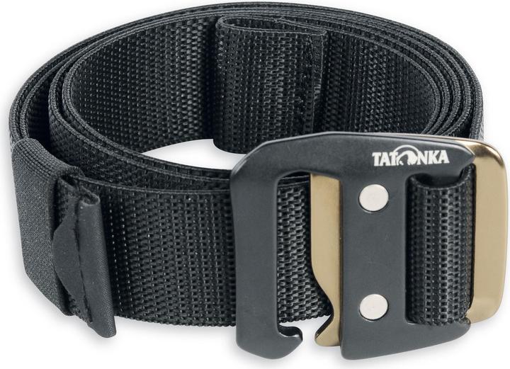 Actual product image Tatonka Stretch Belt 32 mm (32)