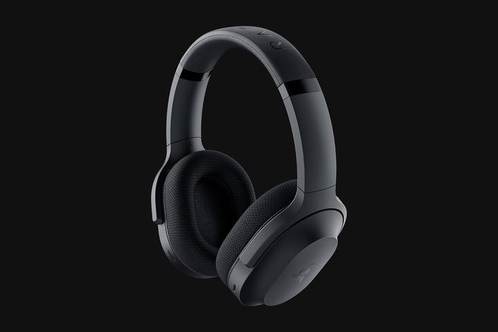 Immagine prodotto Razer Barracuda (Senza fili)