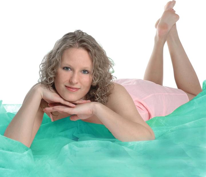 Produktbild Walimex leichter Stoffhintergrund (300 cm)