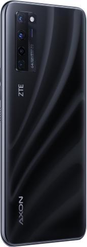 Produktbild ZTE Axon 20 (128 GB, Black, 6.92", Dual SIM, 4G)