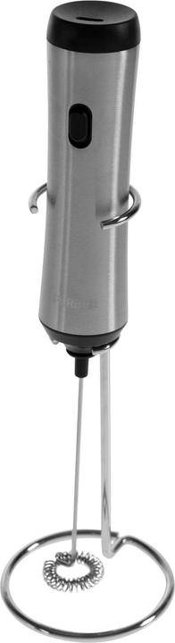 Furber Milchschäumer mit Standfuss (240 ml)