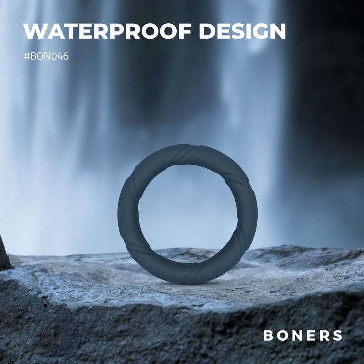 Produktbild Boners Ergo Cockring (1.15 cm)