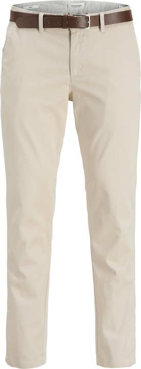 Jack & Jones Jpstmarco Jjlegacy W Belt Styd Aw24 Ln