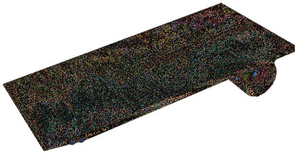 Immagine prodotto TCS Accessori da tavolo