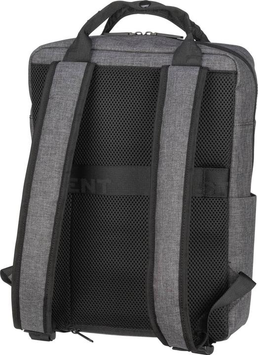 Actual product image Strellson northwood 2.0 josh backpack svz (11 l)