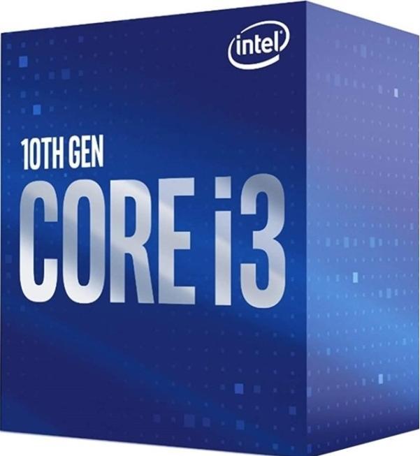 Immagine prodotto Intel Core i3-10320 (LGA 1200, 3.80 GHz, 4 -Core)