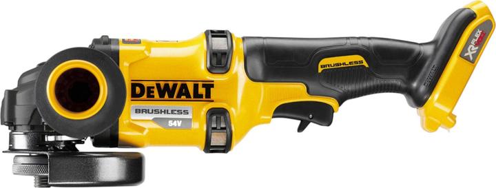 Produktbild DeWalt DCK2016T2T-QW 3-Gang-Akku-Schlagbohrschrauber, Akku-Winkelschleifer inkl