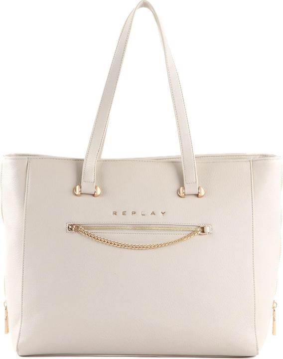Produktbild Replay Shopper Tasche 35 cm