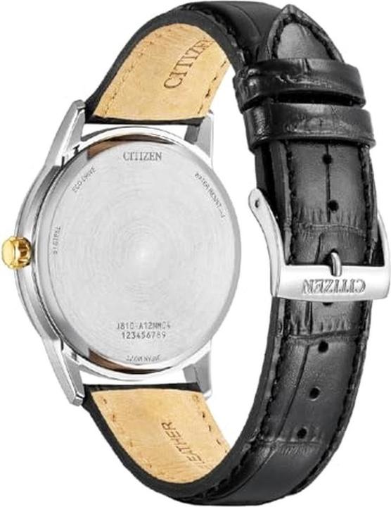 Produktbild Citizen AW1784-16E (Analoguhr)