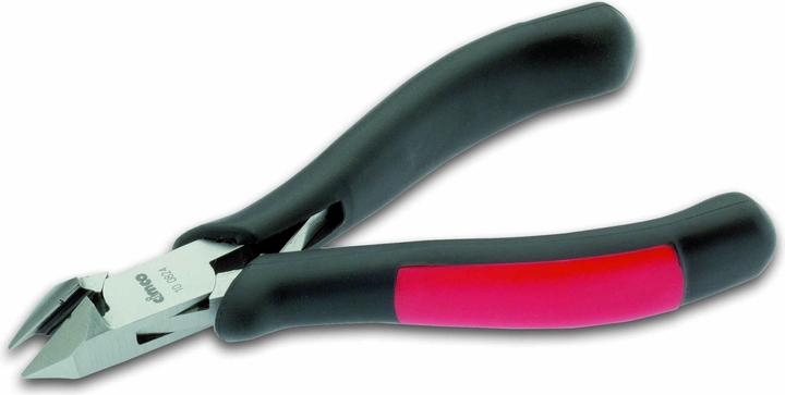 Produktbild Cimco ESD Schrägvornschneider ohne F (120 mm)