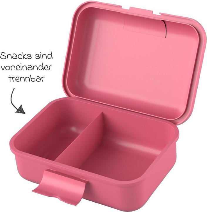 Produktbild Haba Brotdose Prinzessin & Pferd