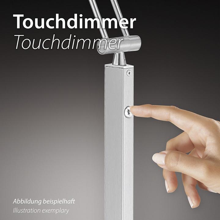 Produktbild Selltec LED Deckenfluter (2900 lm)
