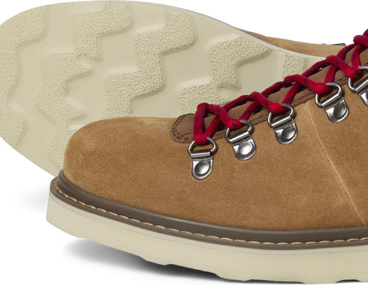 Actual product image Jack & Jones Jfwchorlton Suede Boot Ln (45)