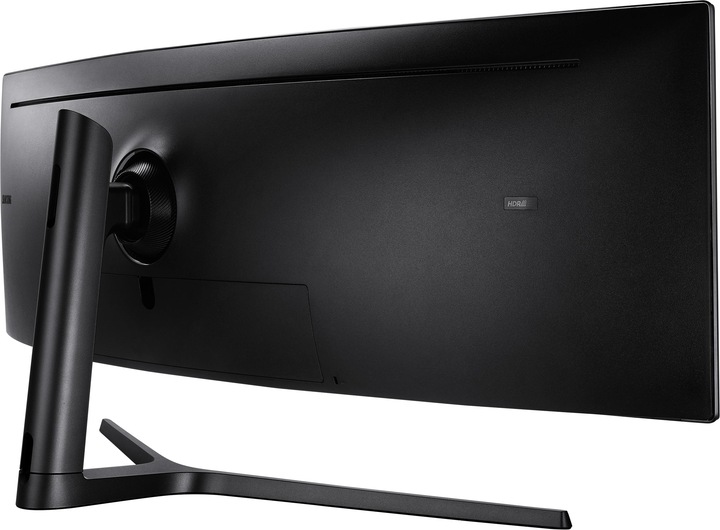 Productafbeelding Samsung C49j890dku (3840 x 1080 pixels, 49")