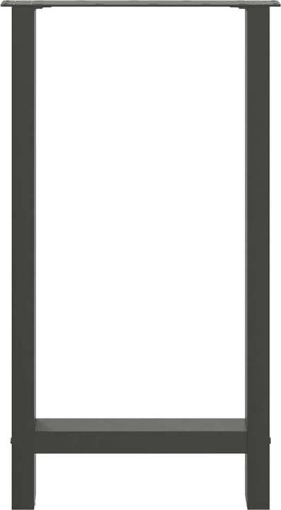 Actual product image vidaXL Bartischbein