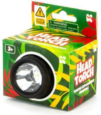 Image du produit Roost Lampe frontale